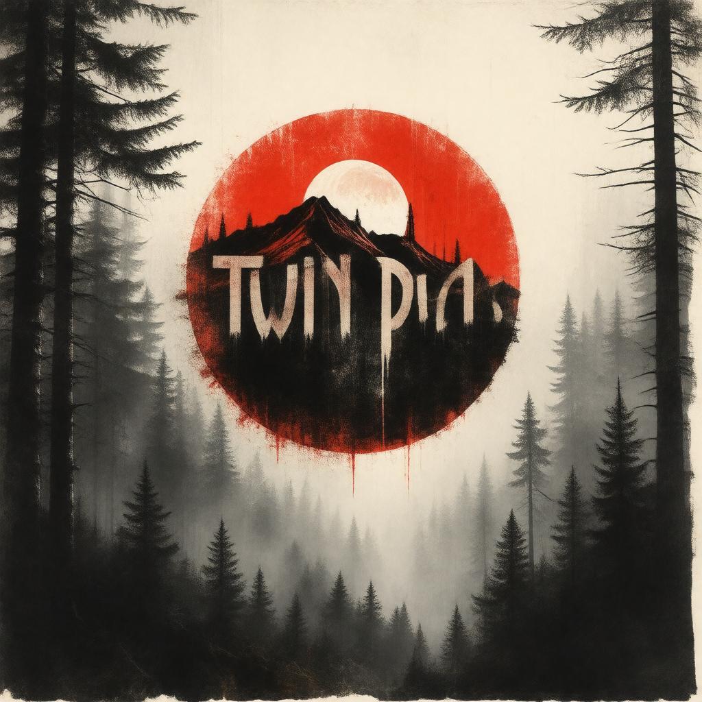 Twin Peaks, Washington